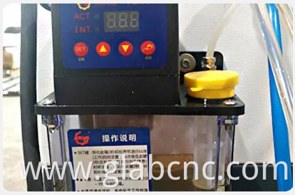 High Speed Vertical Horizontal 3 5 Axis Machining Cheap CNC Machine Center Milling Lr-6000d for Sale